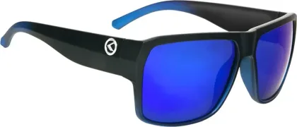 Slnečné okuliare RESPECT- Space Black POLARIZED