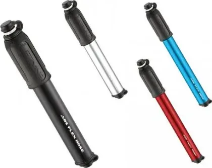 LEZYNE Minipumpa HP Drive - M