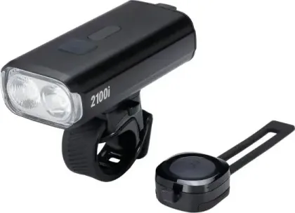 BBB BLS-273i STRIKE DUO 2100 indicator