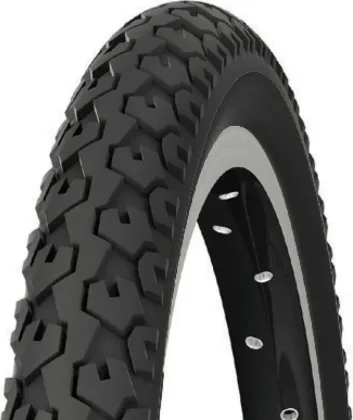 Plášť COUNTRY J 20x1.75 (47-406) 33TPI 610g