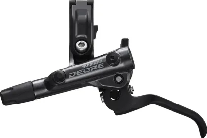 Páčka brzd. Deore BL-M6100 ľavá hydraulická I-Spec EV