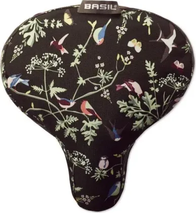 Basil WANDERLUST-SADDLE COVER