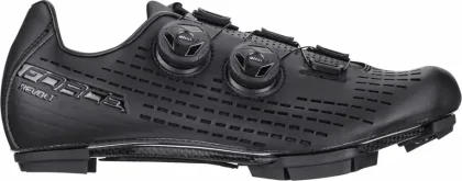 Force tretry MTB REVOLT CARBON, čierne