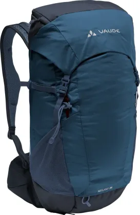 Vaude turistický batoh Neyland 24, unisex, baltic sea