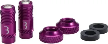 BBB BTI-165 Corecap Valve Caps