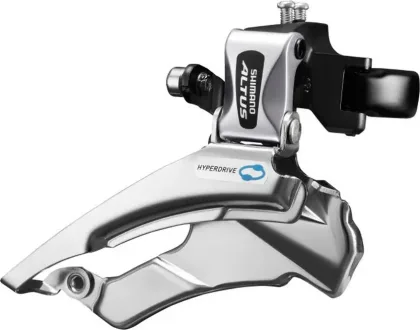 Prešmyk Altus FD-M313 3x7/8-k. uni ťah Down Swing (34,9/31,8/28,6mm) 48/44z.