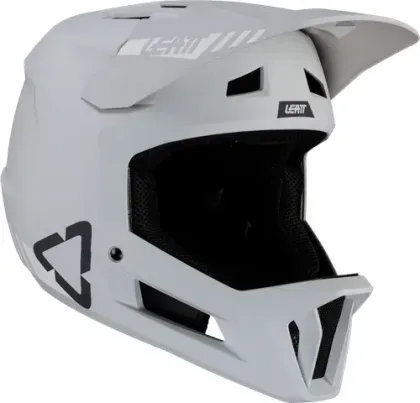 Leatt integrálna prilba MTB Gravity 1.0 V23, Steel