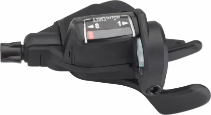 microSHIFT radenie pravé MEZZO TS39-8R 8sp.
