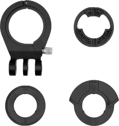 Kids Ride Shotgun Adaptér SHOTGUN PRO - ICR