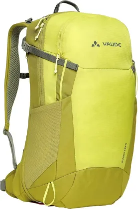 Vaude turistický batoh Wizard 18+4 light leaf