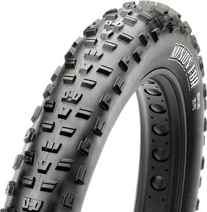Maxxis plášť MINION FBR 27.5" x 3.80 EXO/TR, 120TPI, kevlar