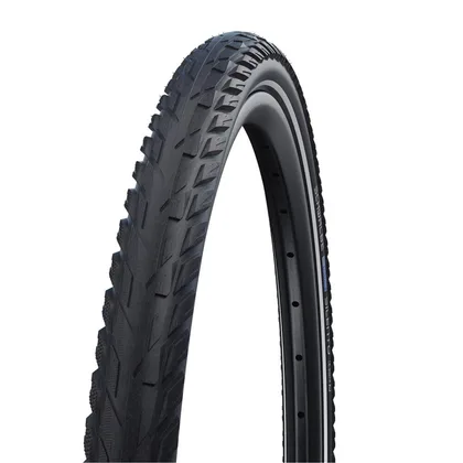 Plášť SILENTO 28x1.75 (47-622) 50EPI 695g K-Guard SBC reflex