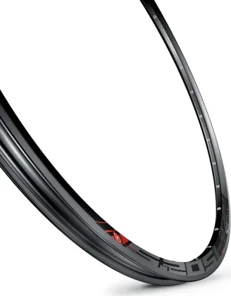 Ráfik 5.20 SL 27.5 32D TLR čierny