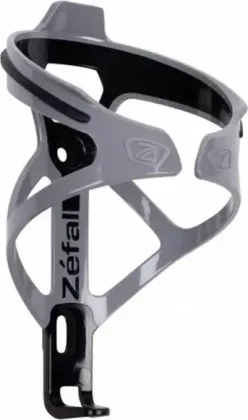 Košík PULSE B2 šedý
