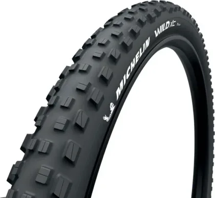 Plášť WILD XC 29x2.35 (60-622) 3x60TPI 810g TLR Perf skladací