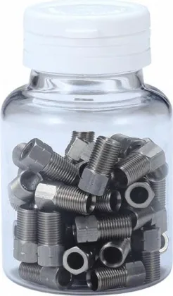BBB BCB-232 Compression NUT