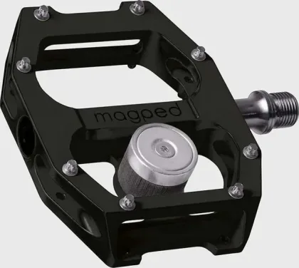 Magped ULTRA2 pedále, čierne