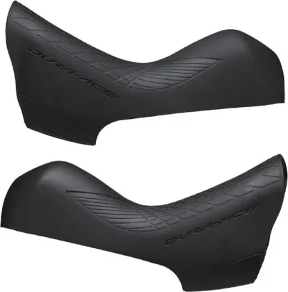Gumy na Dual-Control ST-R9120 čierne