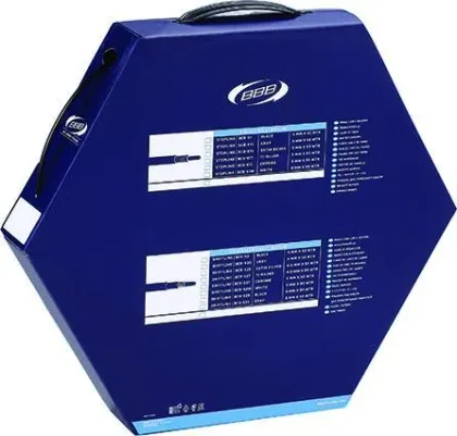 BBB BCB-201 Hydroline