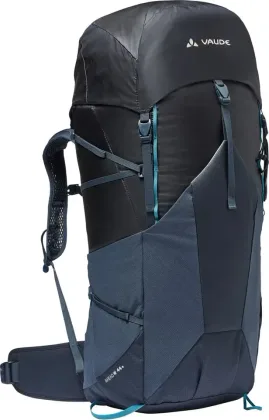 Vaude turistický batoh Ahead 44+, eclipse, dámsky