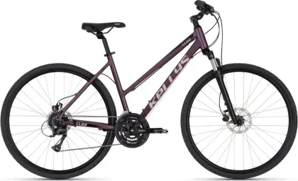 KELLYS Clea 90 Desert Purple S 28"
