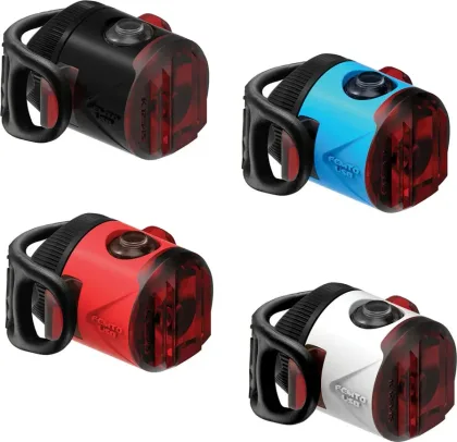 LEZYNE zadné svetlo FEMTO USB DRIVE