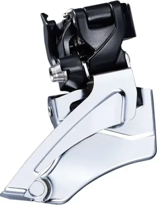 microSHIFT prešmykač MARVO FD-M462B 2x9