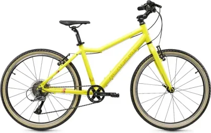 ACADEMY Detský bicykel Grade 5 24" 2025 Žltá, Zelená/Žltá/Modrá/Červená/Fialová