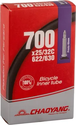 Duša 700x25/32C FV48 (25/32-622/630) /Vel:700C