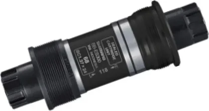 Oska zap. BB-ES300 BSA 68x121mm Octalink bez skrutiek