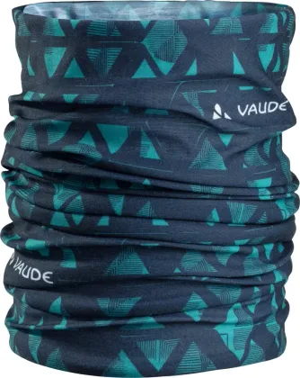 Vaude nákrčník Multitube, unisex, dark sea/wave