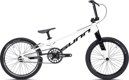 SUNN BMX ROYAL FINEST 2024 PRO, Biela