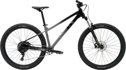 MARIN San Quentin 1 29" čierna šedá fade