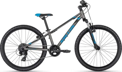 KELLYS Kiter 50 Titanium Blue 11 24"