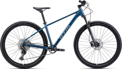 CTM RAMBLER 5.0 29 - modrá