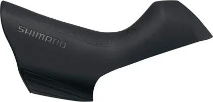 Gumy na Dual-Control ST-R8000/ST-R7000 čierne