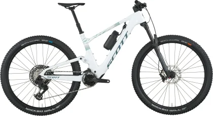 Scott Lumen 920 white