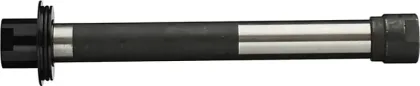 Novatec oska BOOST oceľová s prachovkou pre D442SB-B12