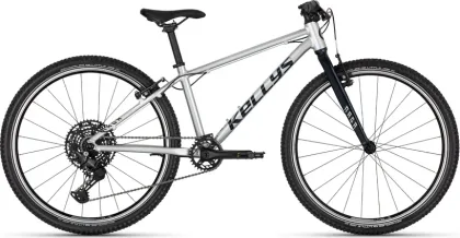 KELLYS Naga AIR 90 Chrome Grey 26"