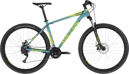 KELLYS Spider 10 Turquoise S 29"