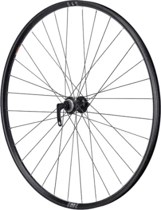 Koleso STi23 P, 622x23/32, disc, centerlock