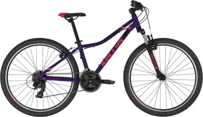 KELLYS Naga 70 Purple 13.5 26"