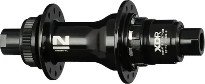 Novatec D792SB-CL-X12-A6A-XDR, zadný náboj, 28 dier, 12x142, Sram XDR, OEM