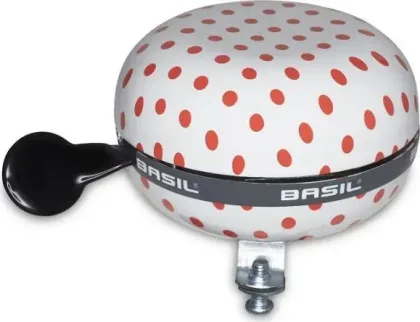 Basil POLKADOT BIG BELL