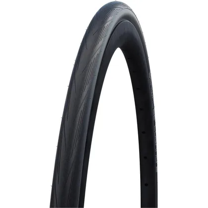 Plášť LUGANO II 700x32C (32-622) 50EPI 470g K-Guard SiC