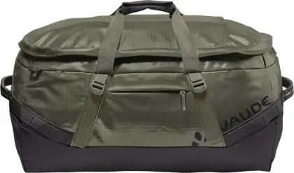 Vaude taška CityDuffel 65, unisex, khaki