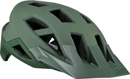 Leatt cyklistická prilba MTB Trail 2.0 V24 Spinach