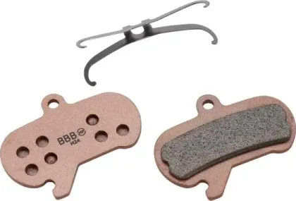 BBB BBS-80S Discstop HP Sintered
