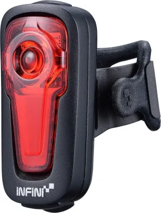 Svetlo METIS zadné USB