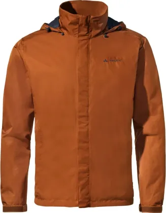 Vaude nepremokavá bunda Escape Light, pánska, terra